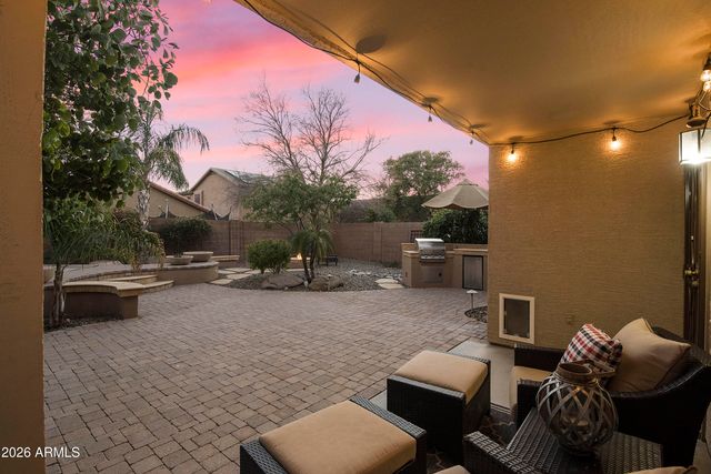 16671 W RIMROCK Street, Surprise, AZ 85388
