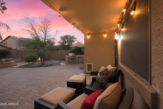 16671 W RIMROCK Street, Surprise, AZ 85388