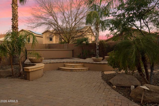 16671 W RIMROCK Street, Surprise, AZ 85388