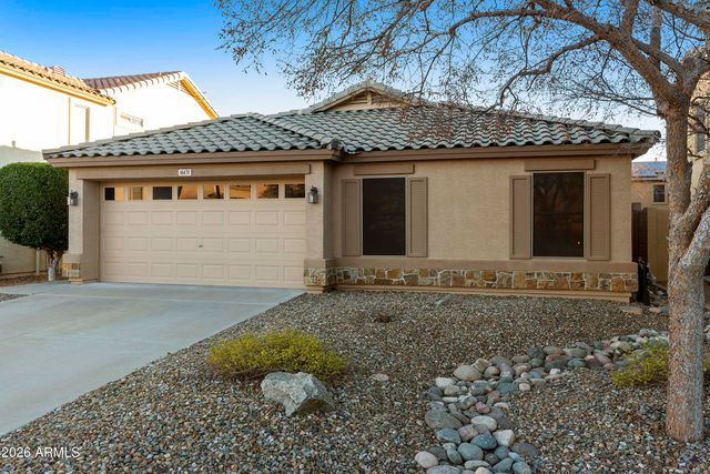 16671 W RIMROCK Street, Surprise, AZ 85388