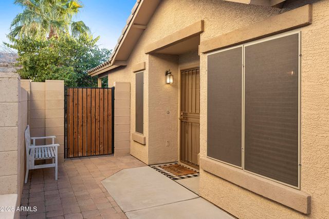 16671 W RIMROCK Street, Surprise, AZ 85388