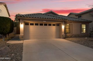 16671 W RIMROCK Street, Surprise, AZ 85388