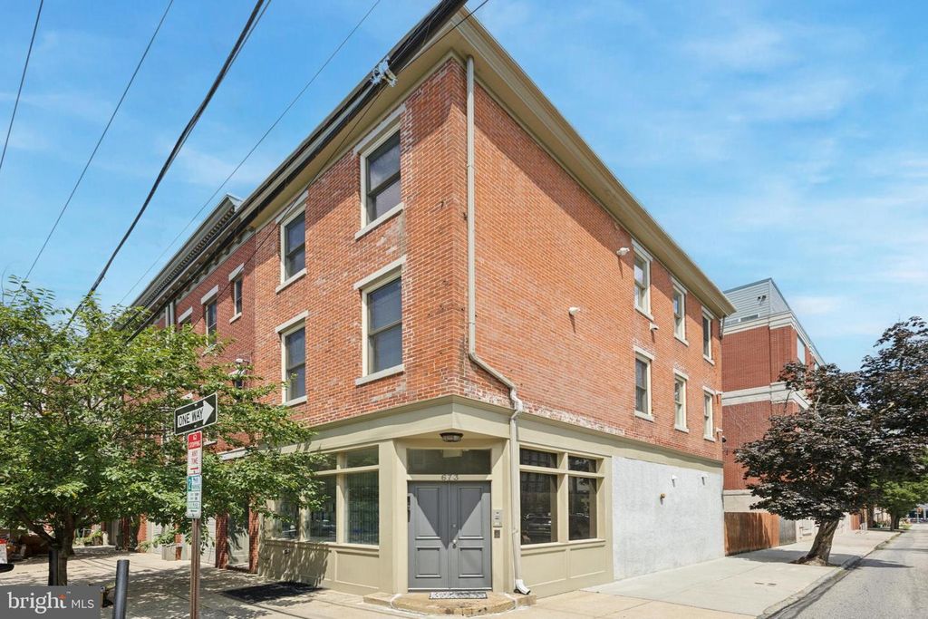 673 N 15TH ST, Philadelphia, PA 19130