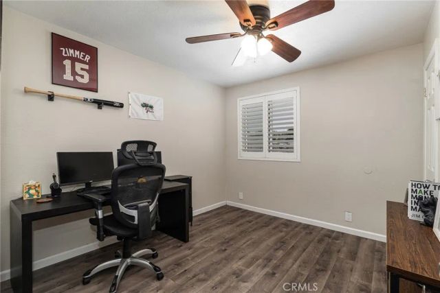 5717 N Hanlin, Azusa, CA 91702