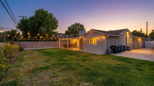 5717 N Hanlin, Azusa, CA 91702