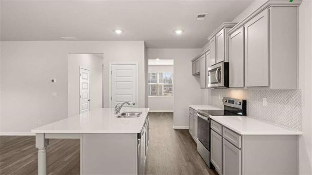 200 Bristol Boulevard, Winder, GA 30680