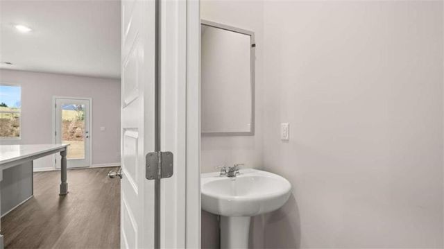 200 Bristol Boulevard, Winder, GA 30680