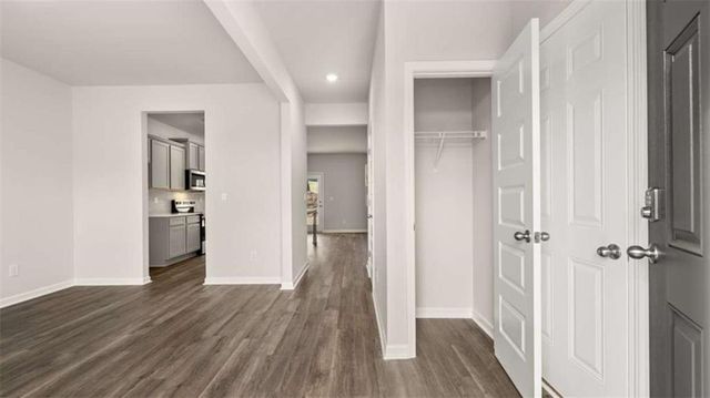 200 Bristol Boulevard, Winder, GA 30680