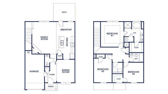 200 Bristol Boulevard, Winder, GA 30680