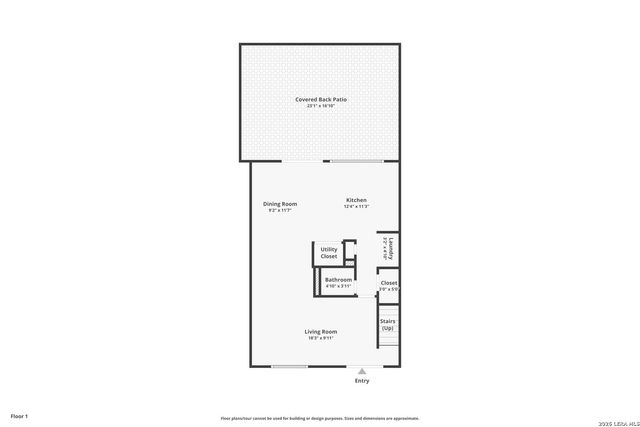 6814 Crown Rdg, San Antonio, TX 78239