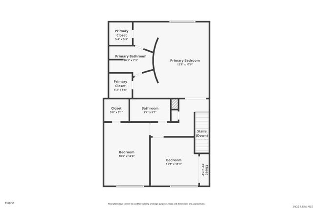 6814 Crown Rdg, San Antonio, TX 78239