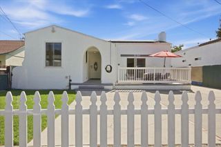 1130 Sevier Avenue, Menlo Park, CA 94025