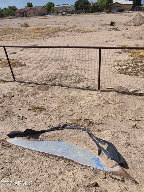 NLWxx1 W Northern Lights Way 0, Buckeye, AZ 85326 — photo 2