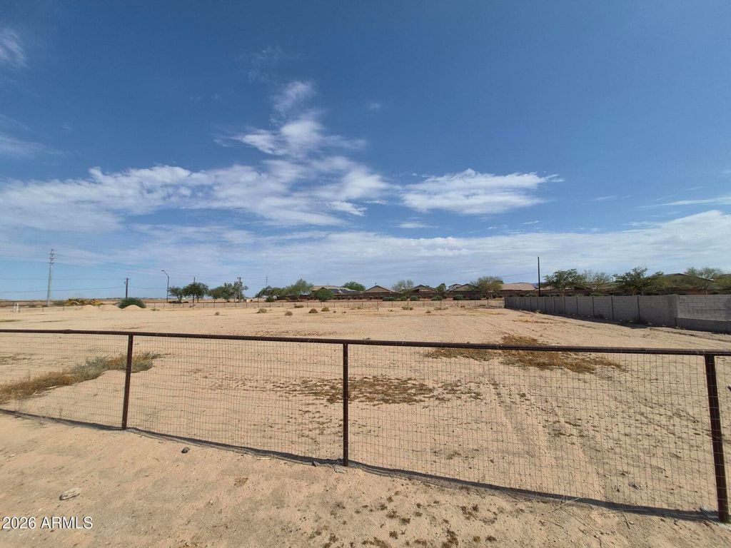 NLWxx1 W Northern Lights Way 0, Buckeye, AZ 85326 — photo 3