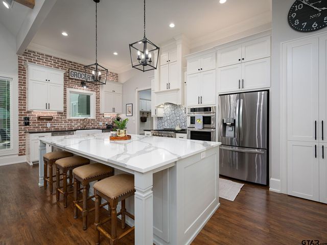 21778 Syrah Lane, Tyler, TX 75703