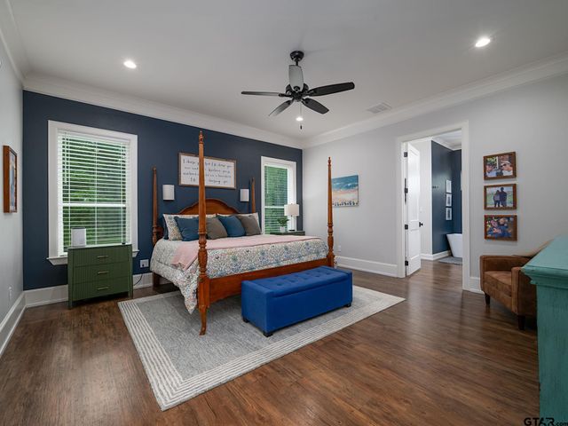 21778 Syrah Lane, Tyler, TX 75703