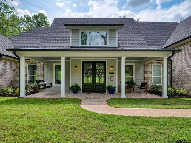 21778 Syrah Lane, Tyler, TX 75703