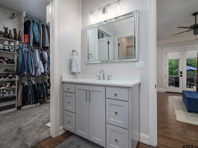 21778 Syrah Lane, Tyler, TX 75703