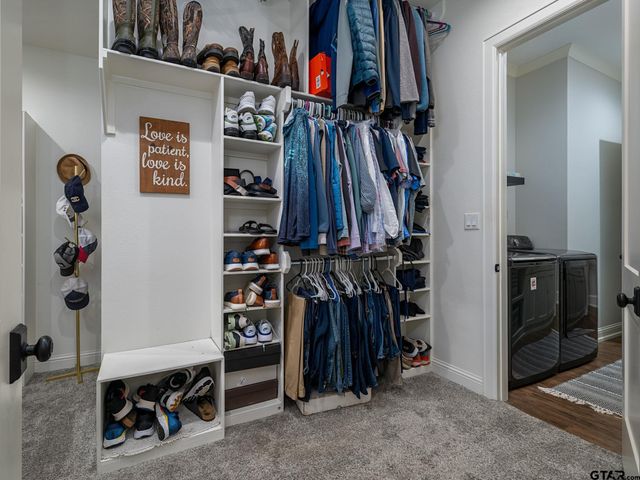 21778 Syrah Lane, Tyler, TX 75703