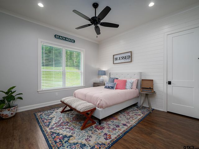 21778 Syrah Lane, Tyler, TX 75703