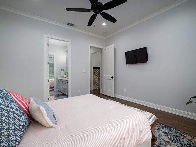 21778 Syrah Lane, Tyler, TX 75703