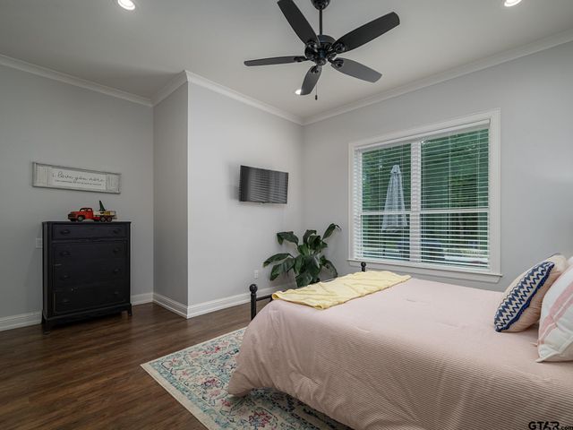 21778 Syrah Lane, Tyler, TX 75703