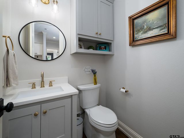 21778 Syrah Lane, Tyler, TX 75703