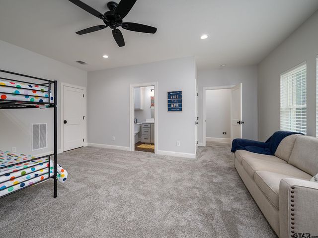 21778 Syrah Lane, Tyler, TX 75703