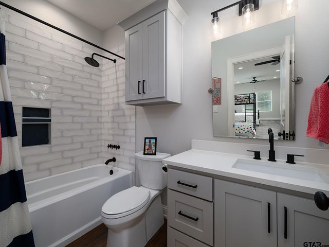 21778 Syrah Lane, Tyler, TX 75703
