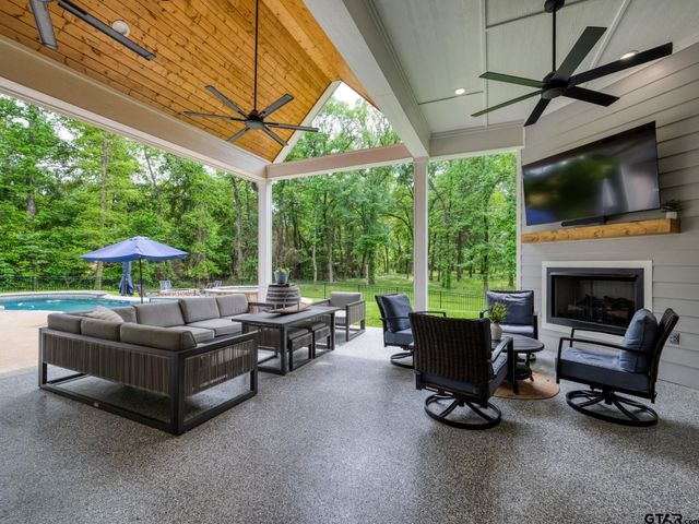 21778 Syrah Lane, Tyler, TX 75703