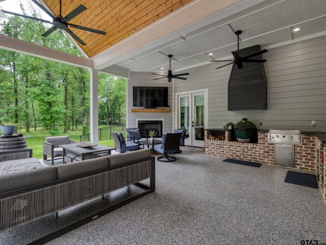 21778 Syrah Lane, Tyler, TX 75703