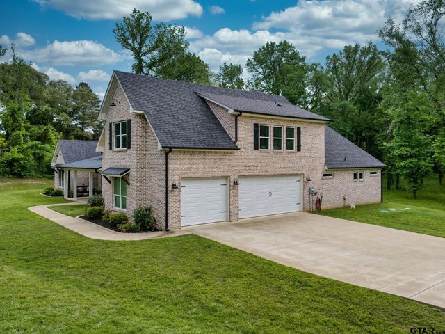 21778 Syrah Lane, Tyler, TX 75703