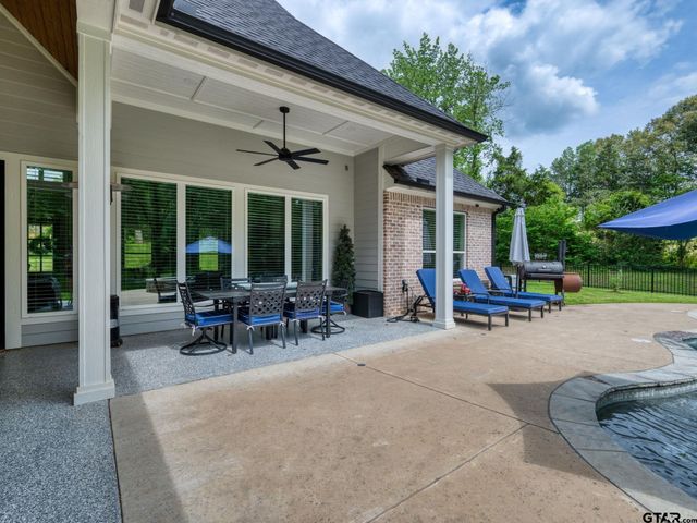 21778 Syrah Lane, Tyler, TX 75703