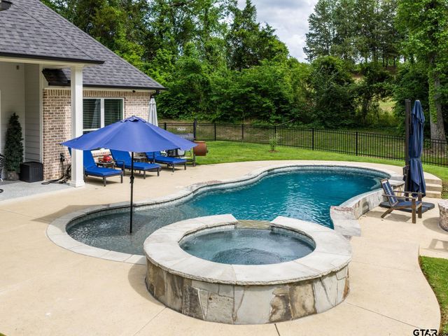 21778 Syrah Lane, Tyler, TX 75703