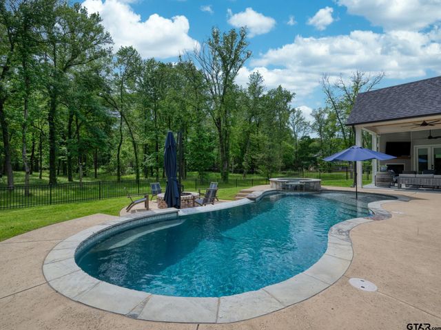 21778 Syrah Lane, Tyler, TX 75703