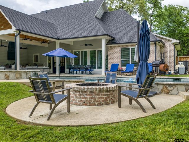 21778 Syrah Lane, Tyler, TX 75703