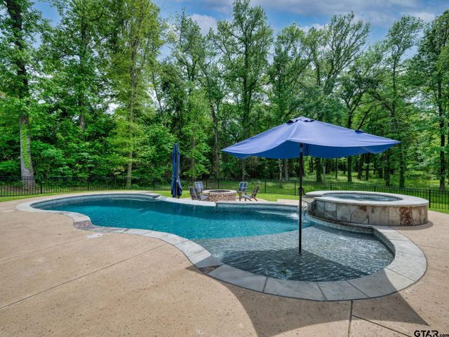 21778 Syrah Lane, Tyler, TX 75703