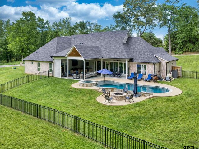 21778 Syrah Lane, Tyler, TX 75703