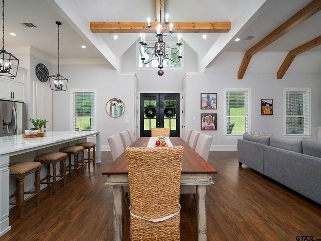 21778 Syrah Lane, Tyler, TX 75703