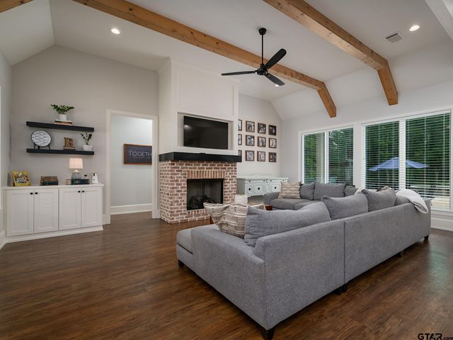 21778 Syrah Lane, Tyler, TX 75703