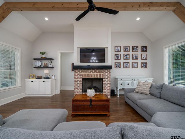 21778 Syrah Lane, Tyler, TX 75703