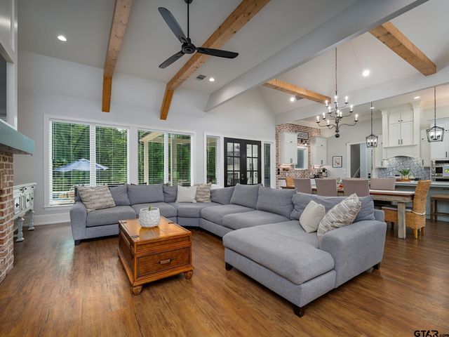 21778 Syrah Lane, Tyler, TX 75703