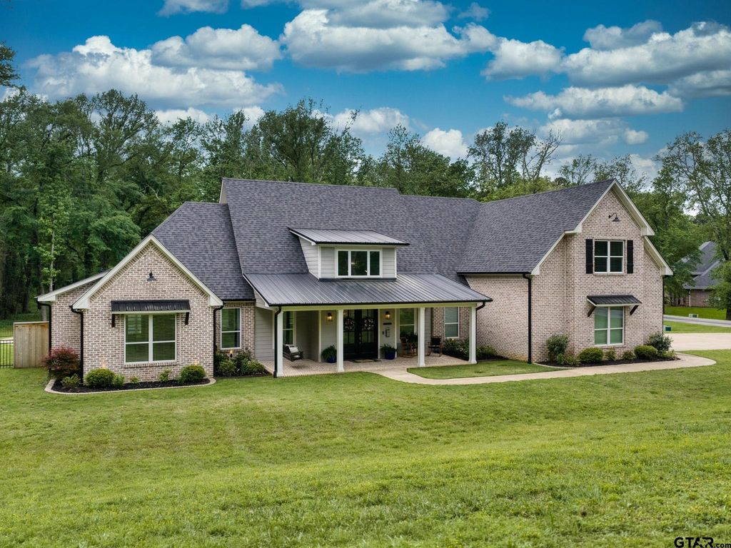 21778 Syrah Lane, Tyler, TX 75703