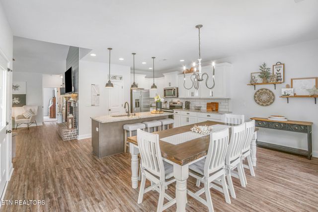 1319 Anglers Cove Way, Sevierville, TN 37876