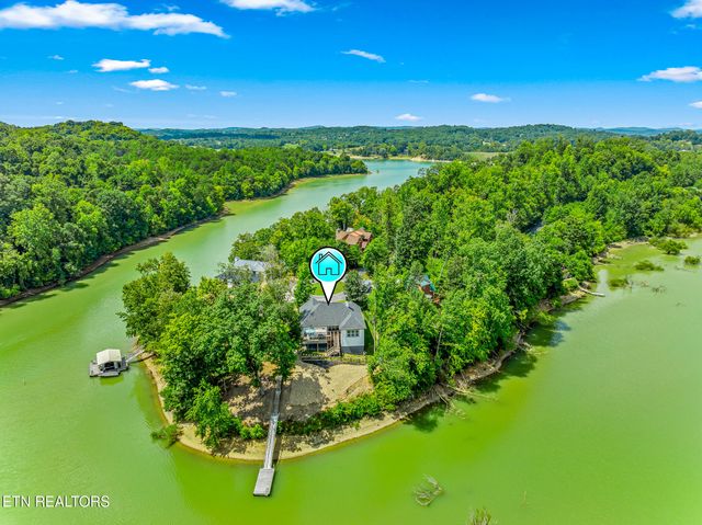 1319 Anglers Cove Way, Sevierville, TN 37876