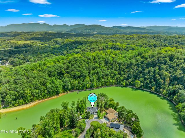 1319 Anglers Cove Way, Sevierville, TN 37876