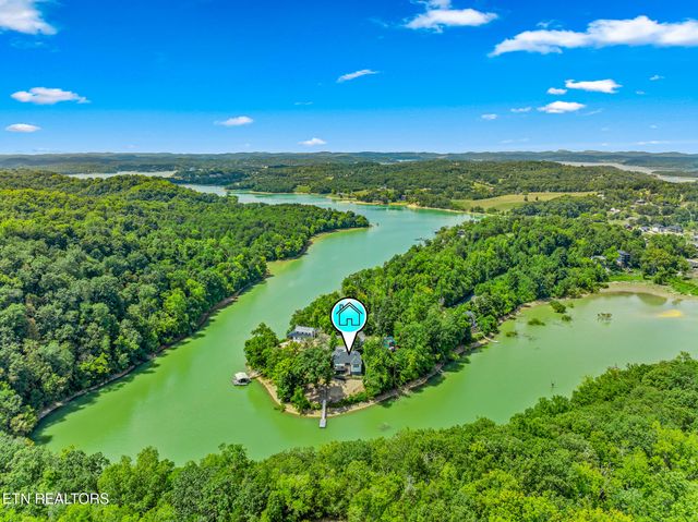 1319 Anglers Cove Way, Sevierville, TN 37876