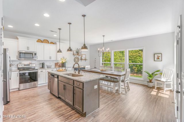 1319 Anglers Cove Way, Sevierville, TN 37876