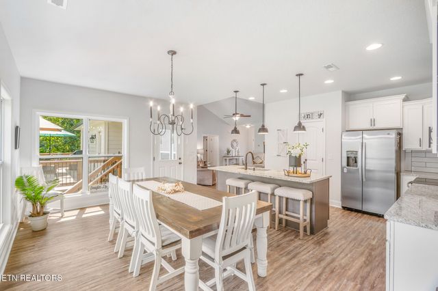 1319 Anglers Cove Way, Sevierville, TN 37876