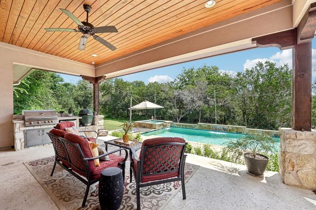 251 County Road 262, Georgetown, TX 78633